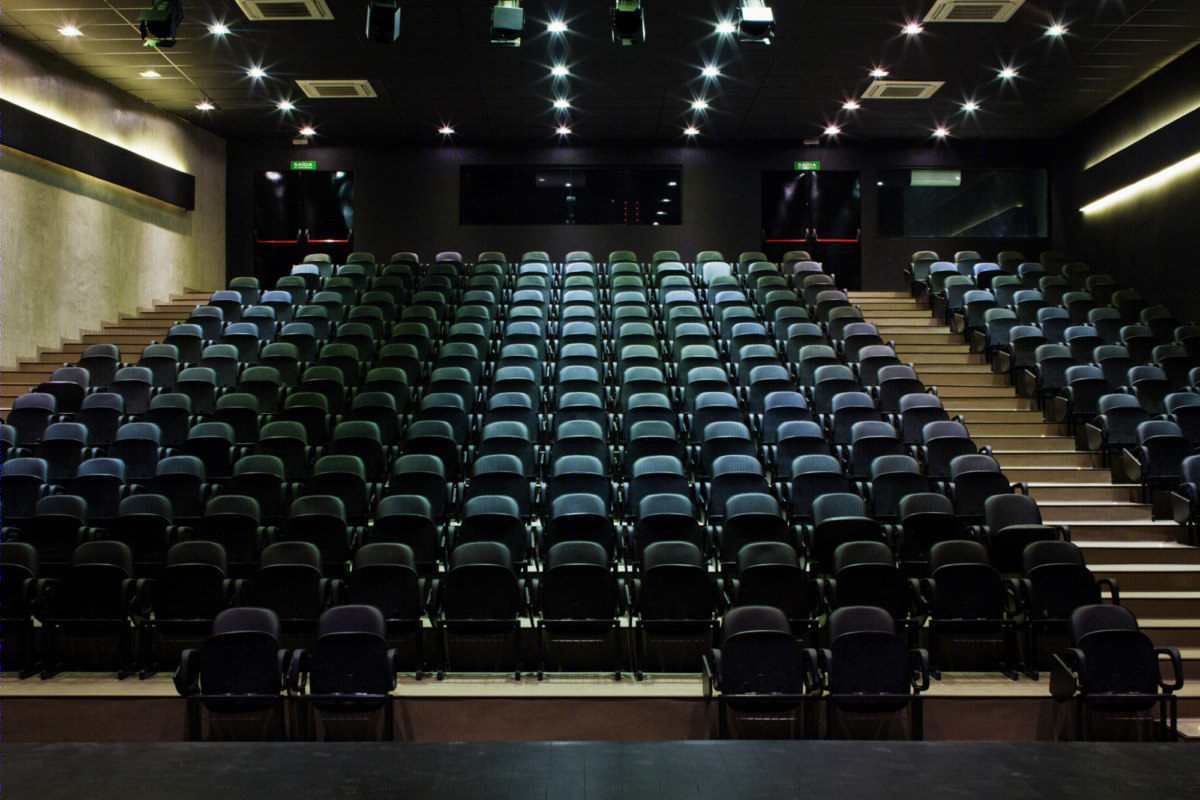 齐尔达·阿恩斯博士教育专业人员培训中心-15