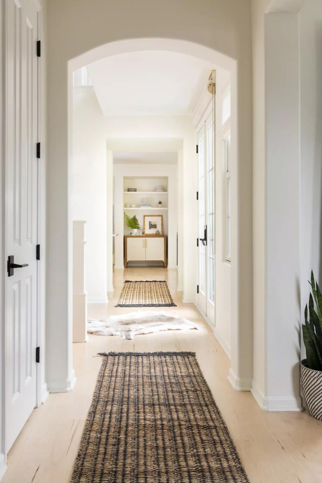 莱恩·麦克纳布室内设计-22