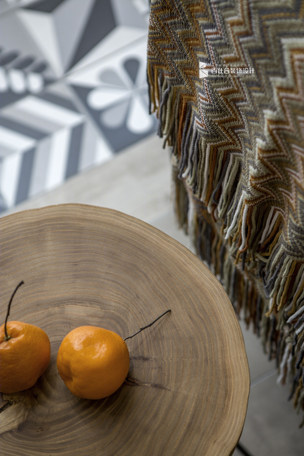 宁波百仕合装饰——晨曦-28