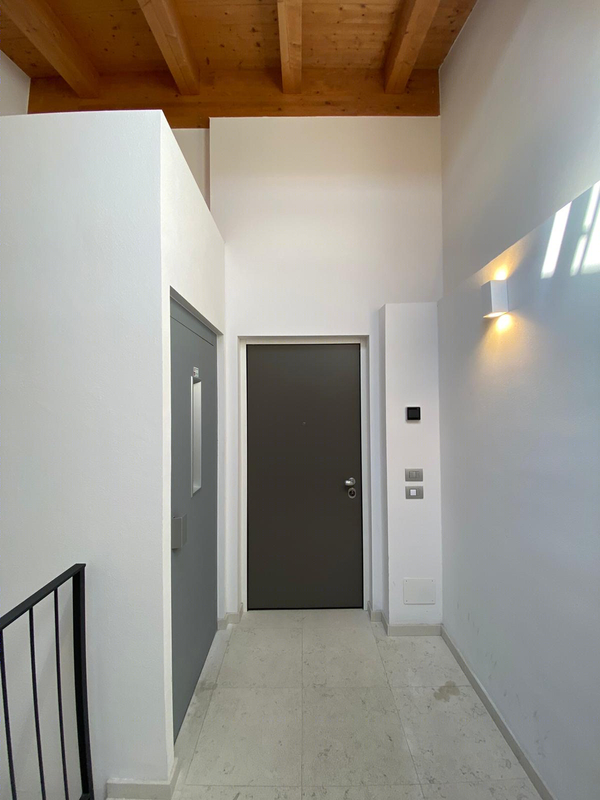 Realizzazione e allestimento alloggio turistico/businnes-4