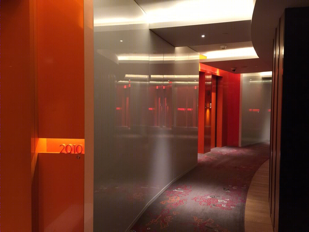 上海外滩W酒店-146