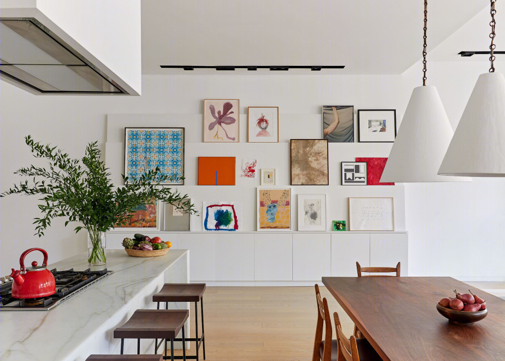 纽约 West Coast Light 公寓-5