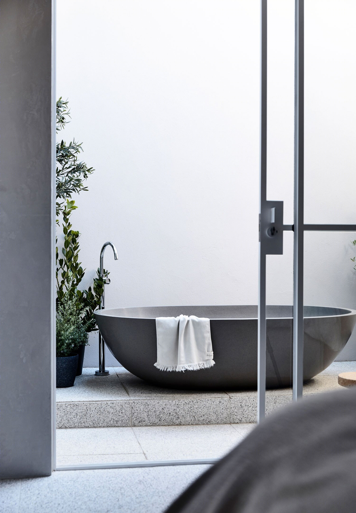 教堂改造家庭住宅 | Doherty Design Studio-12