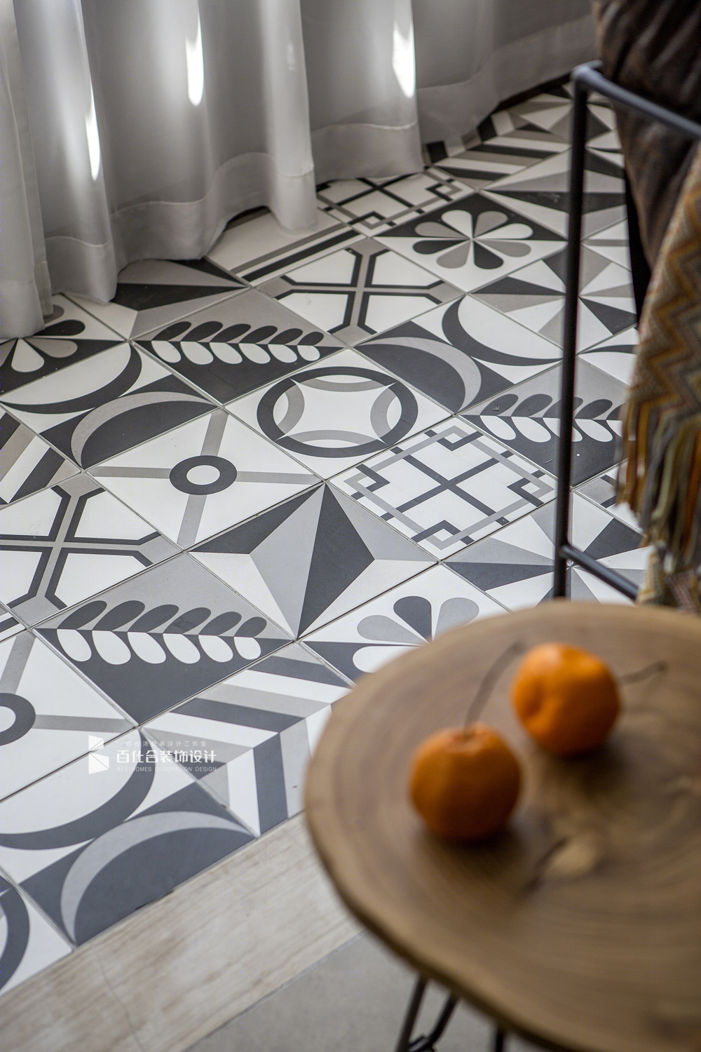 宁波百仕合装饰——晨曦-29