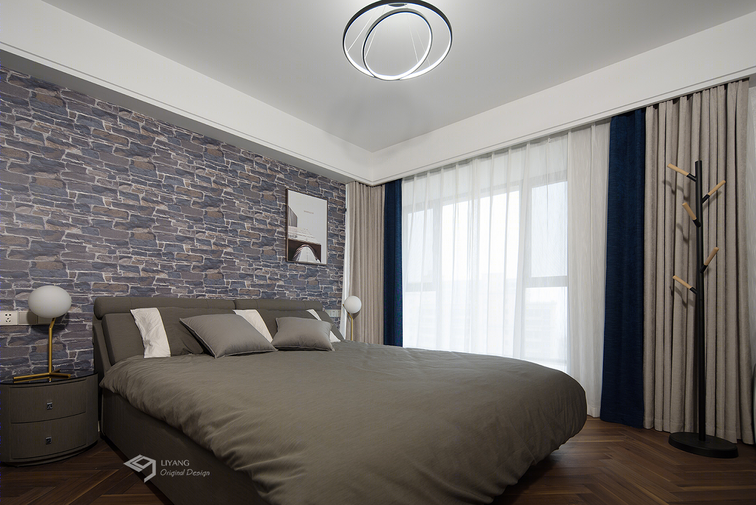 淮安水韵天成私宅“境象 Respect”-21