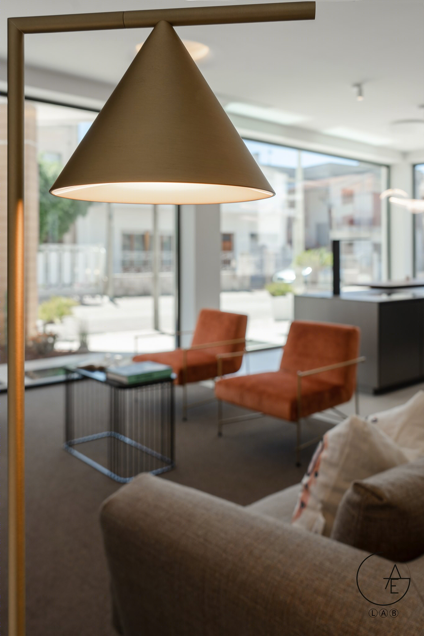 意式家居空间，展示生活美学-15