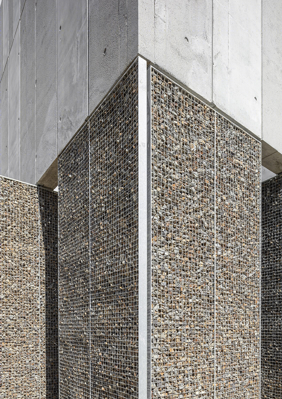 法国圣洛 Agglo 21 科技园区丨RANDJA _ Farid Azib Architects-84
