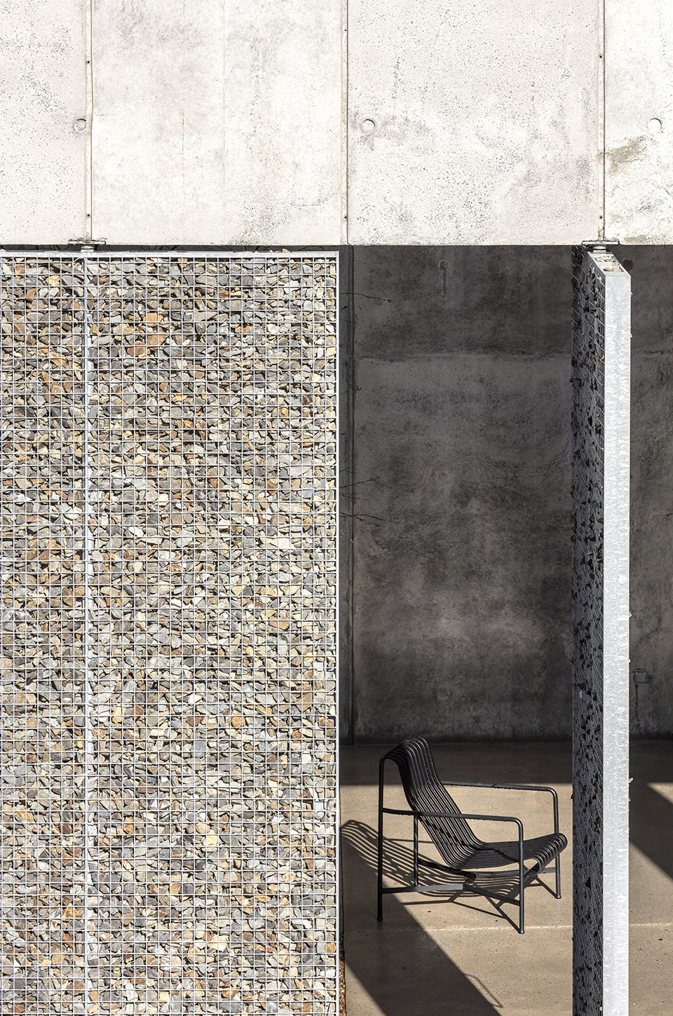 法国圣洛 Agglo 21 科技园区丨RANDJA _ Farid Azib Architects-83