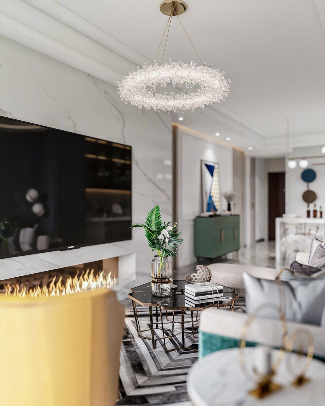 年前的一个作品-2