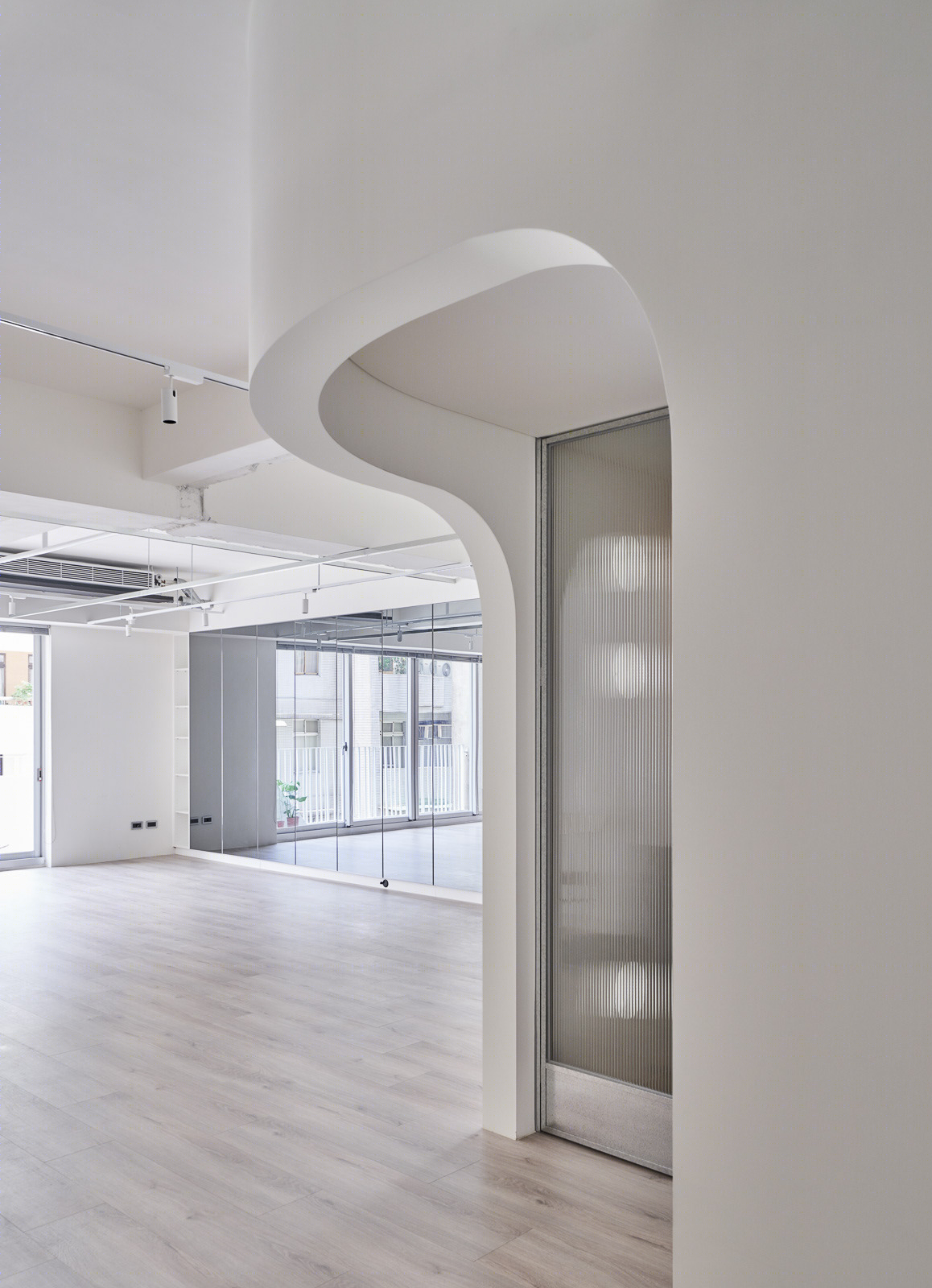 时光轮廓 | 祖父老公寓的重生-8