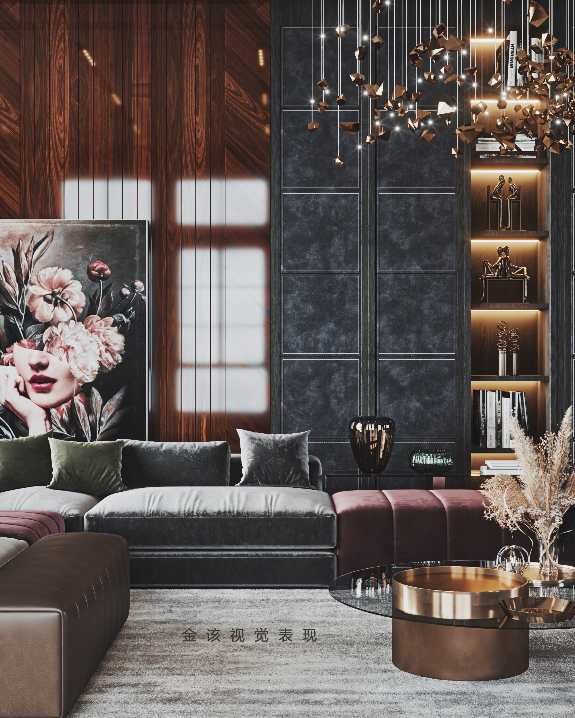 FStormRender 精英学生作品展示-46