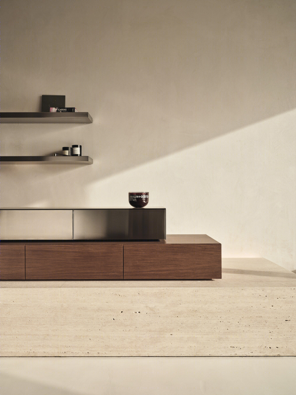 科威特 FORTYTWELVE HQ 高层办公室-12