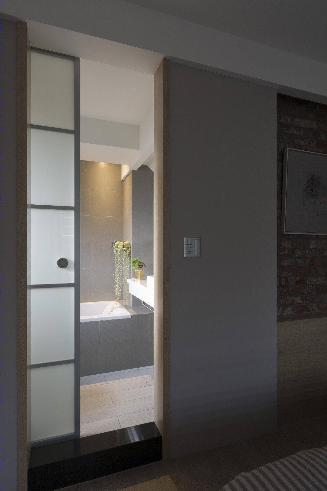 G宅  吉畝设计-12