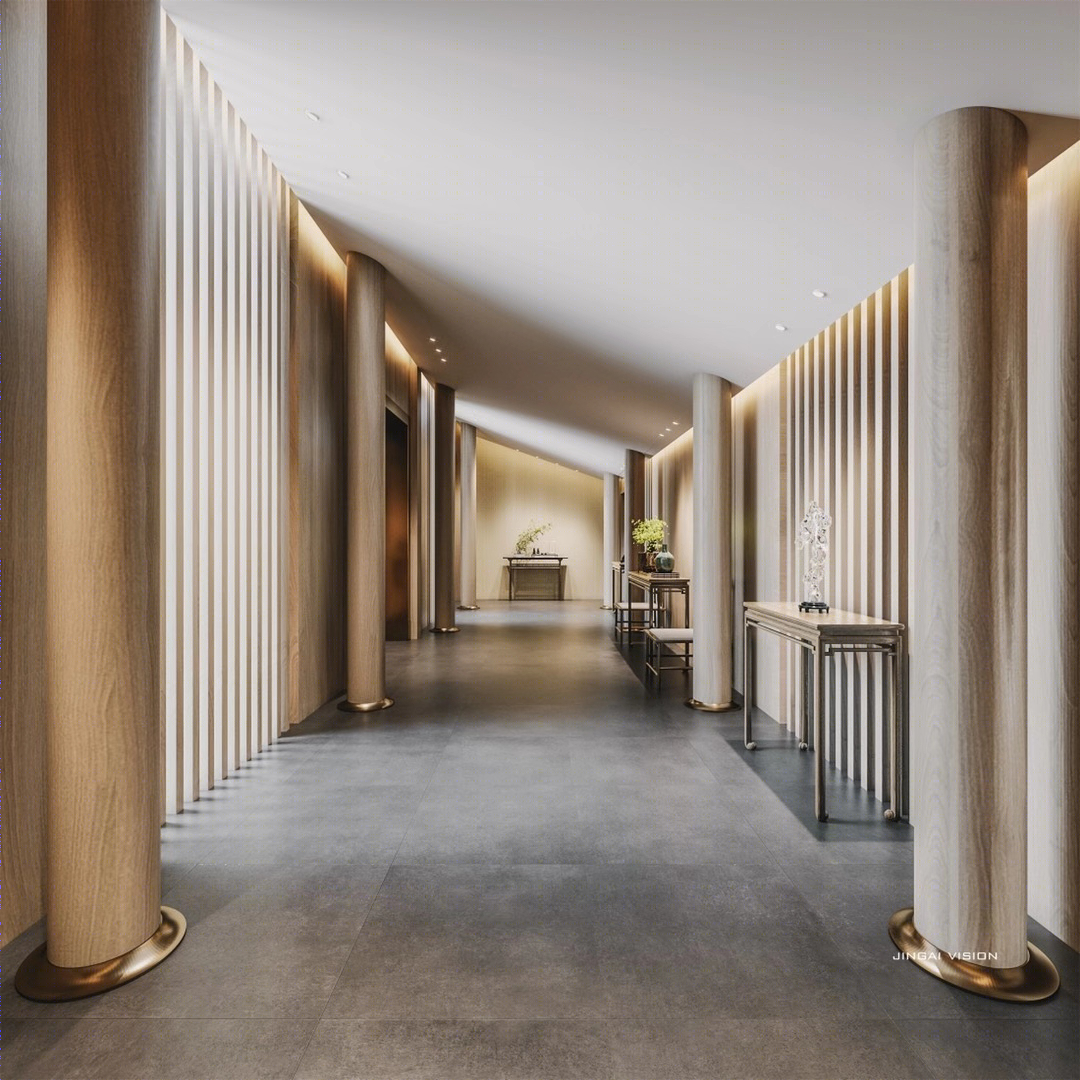 简约北欧风，打造舒适宜居空间-82