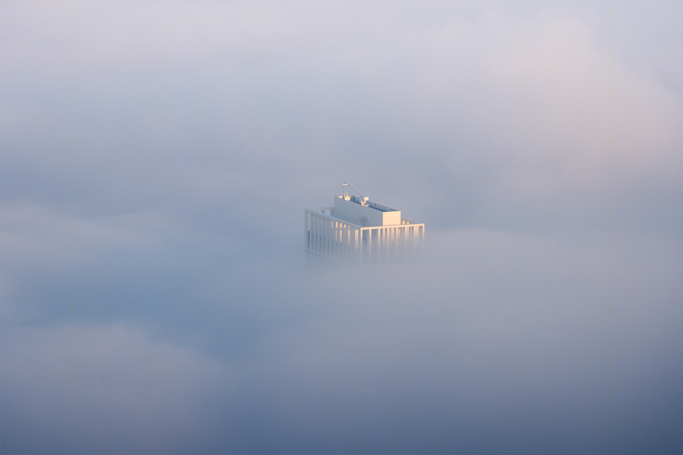 Dubai Above The Clouds-19