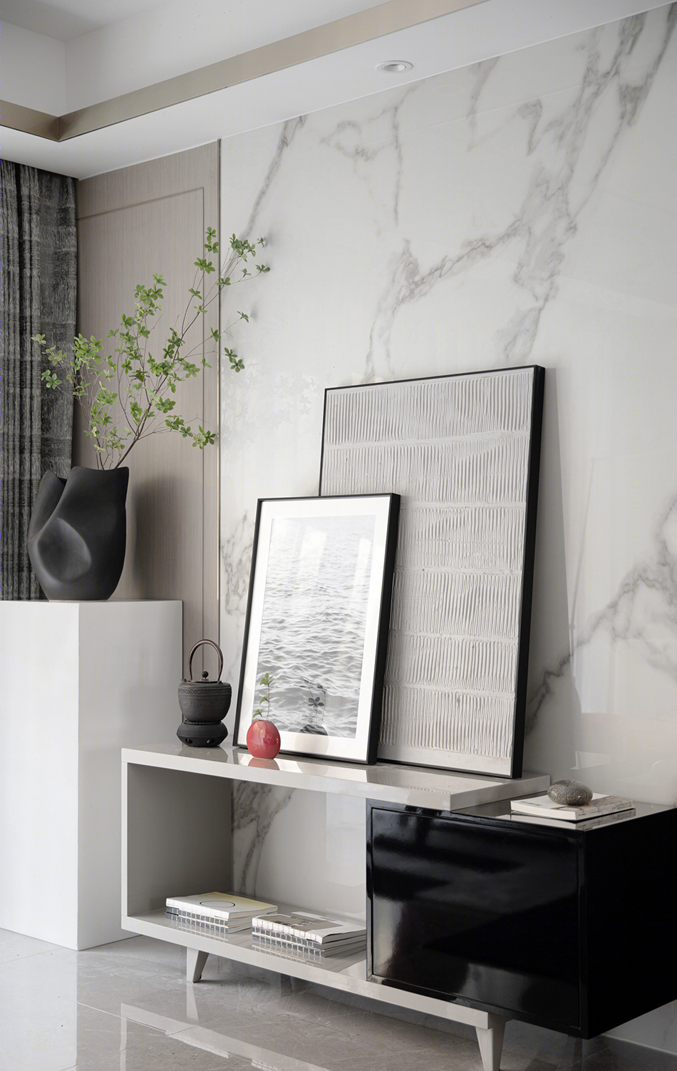 曲江新鸥鹏·杭州第三城-12