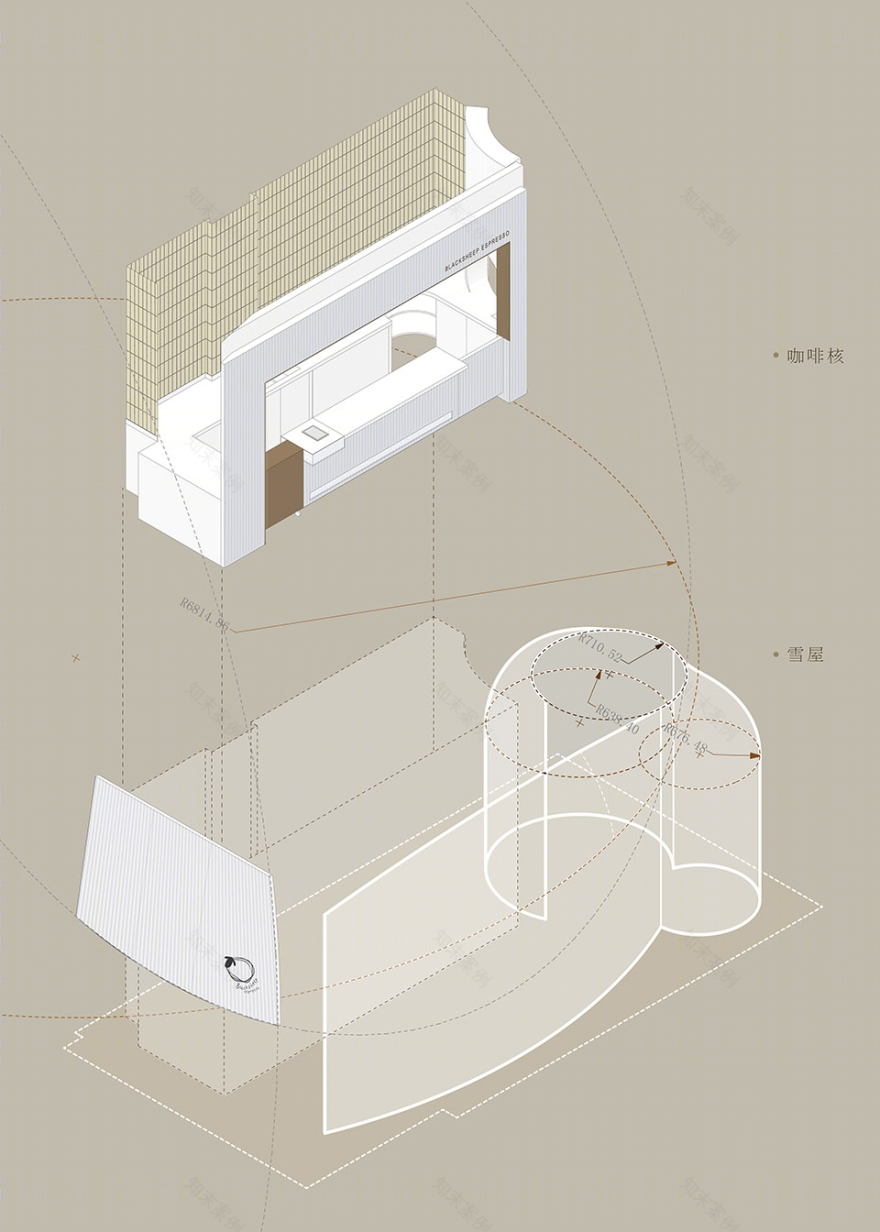 Blacksheep Espresso咖啡馆丨Mur Mur Lab-10