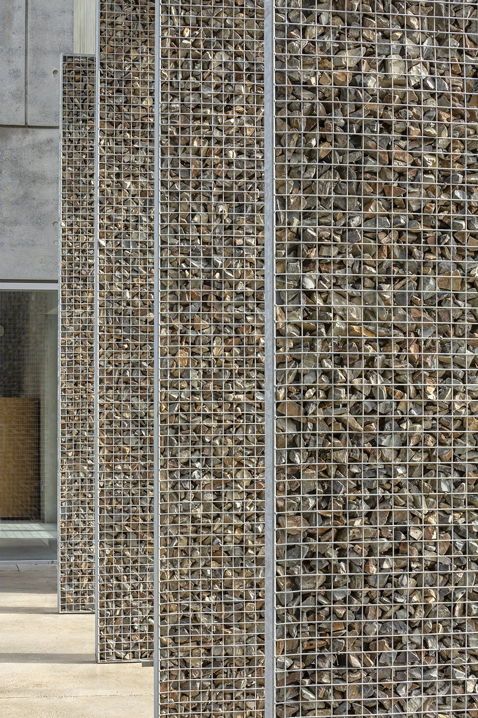法国圣洛 Agglo 21 科技园区丨RANDJA _ Farid Azib Architects-85