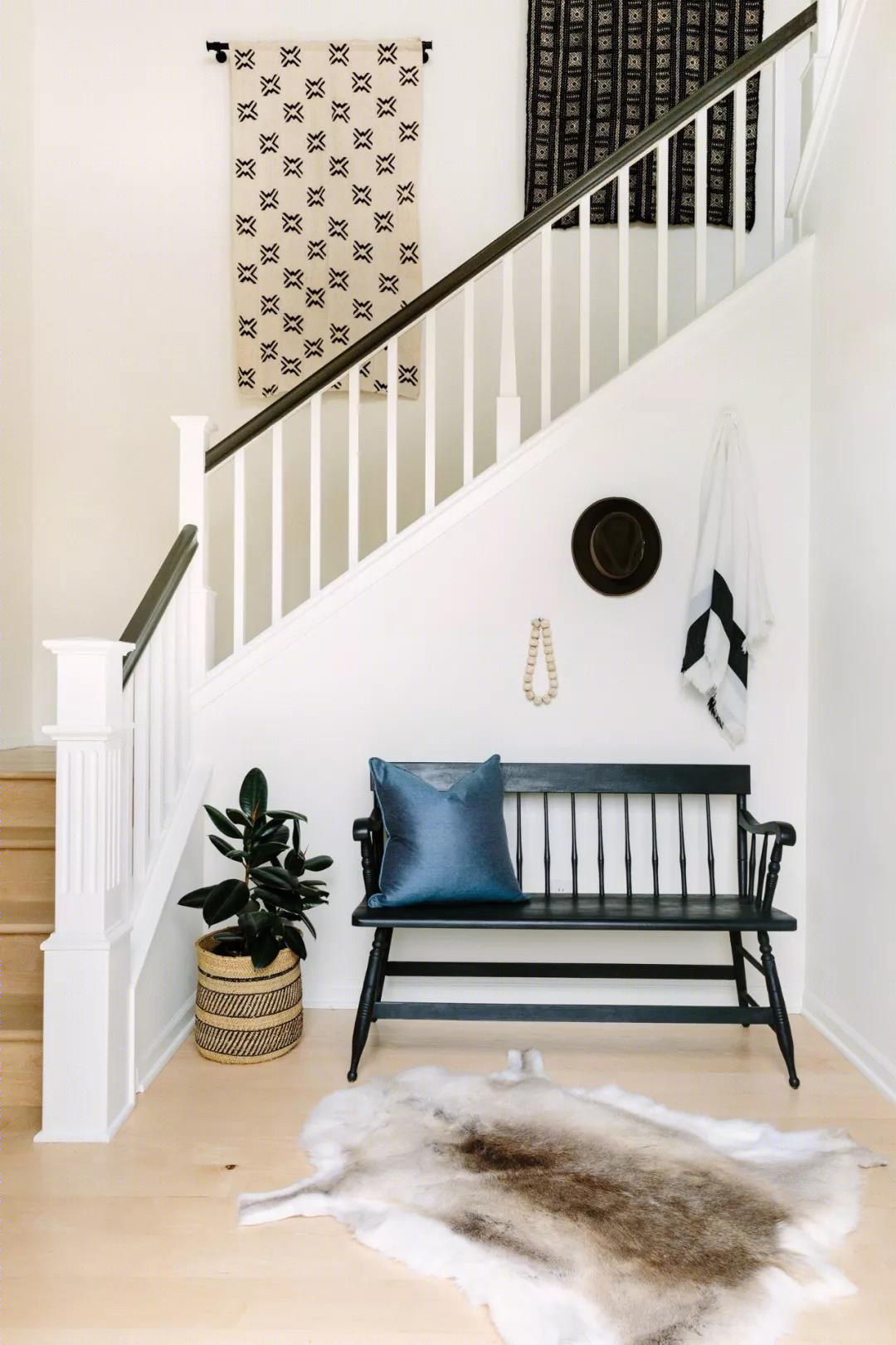 莱恩·麦克纳布室内设计-23