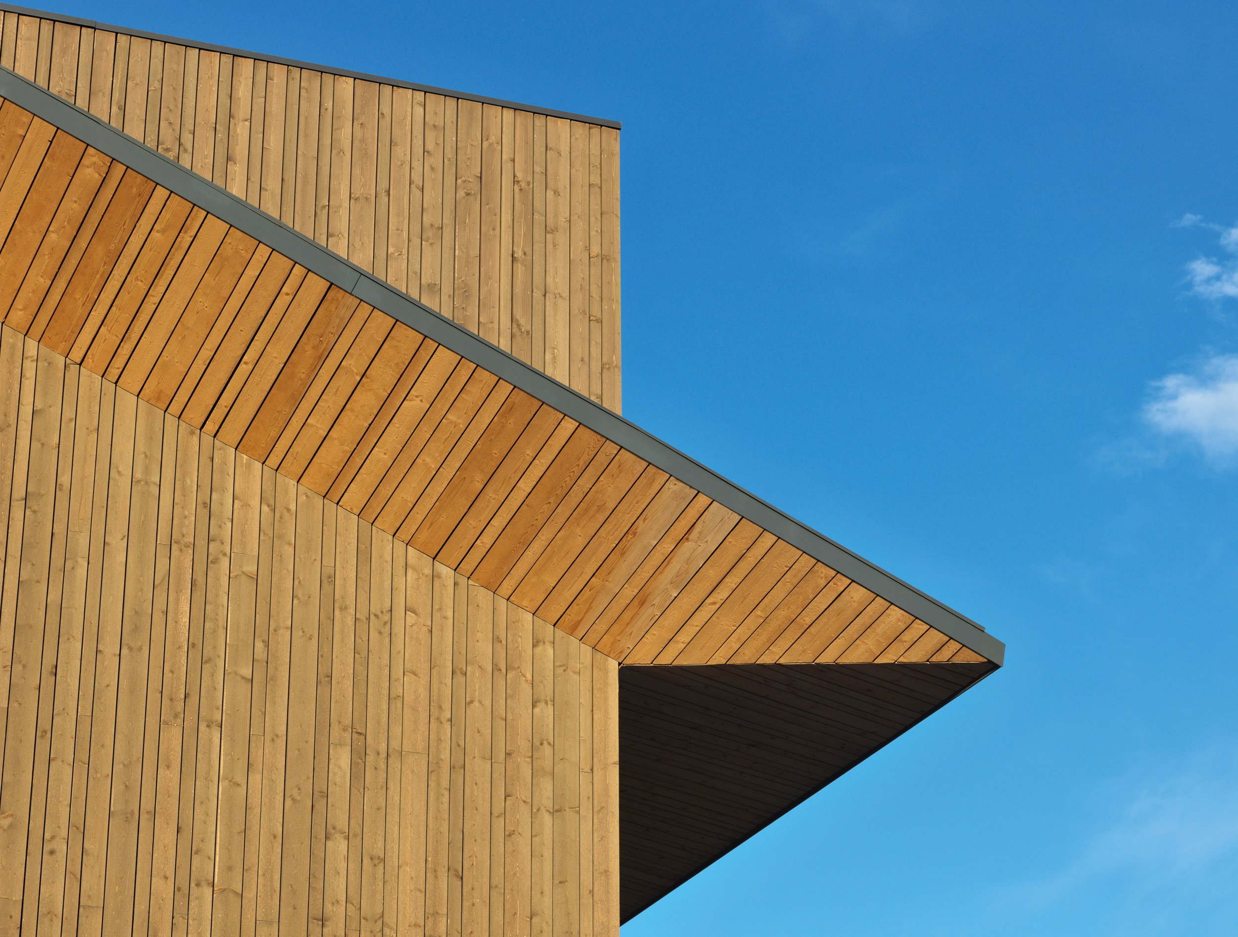 意大利 Cantina Nervi 酒庄设计丨Primatesta 建筑工作室-3
