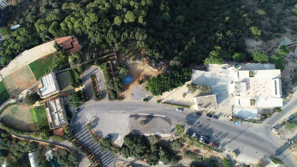 历史底蕴中的新建教堂-26