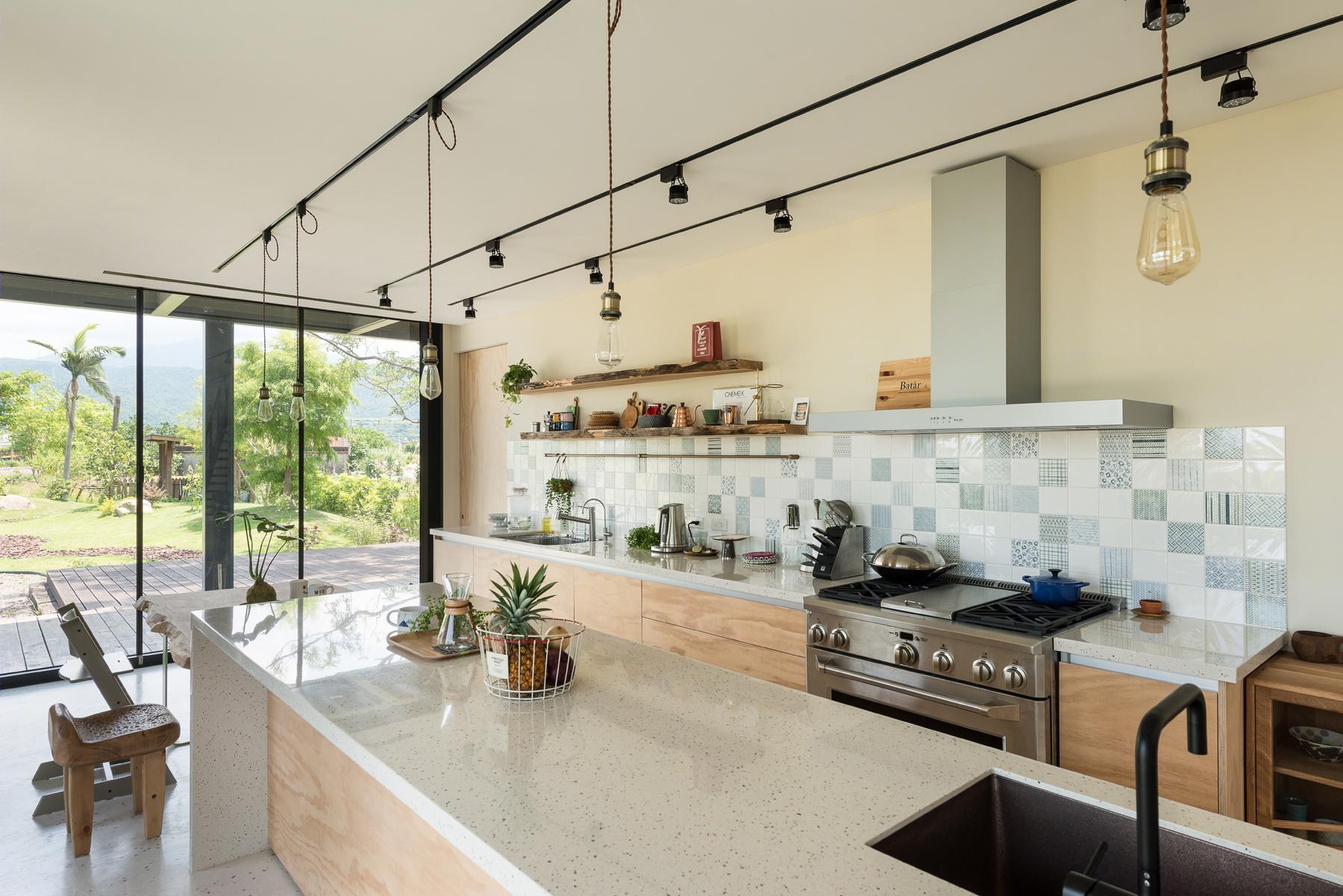 CHI——稻映 |共生-12