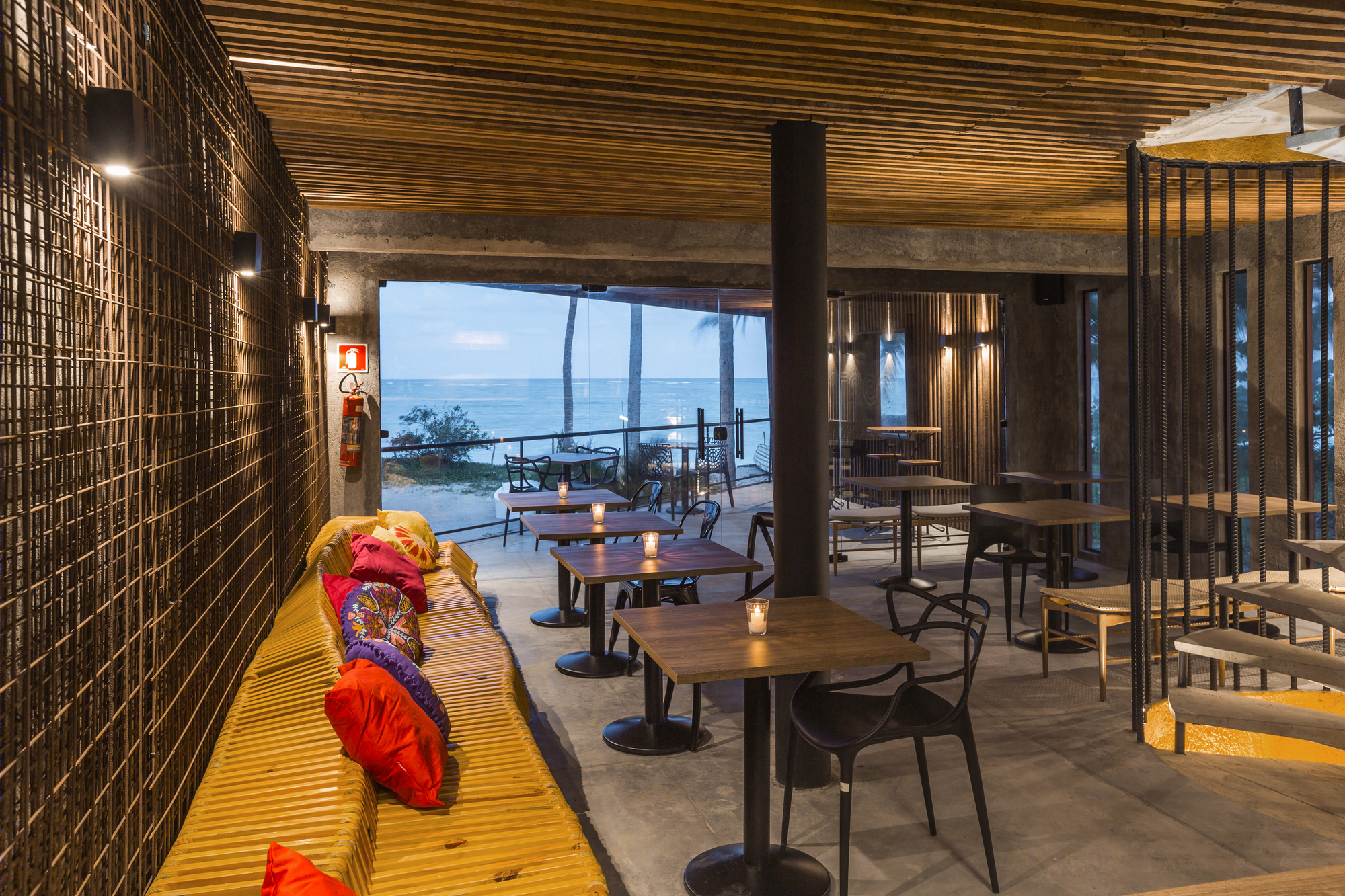 帕塔乔石头酒店-34