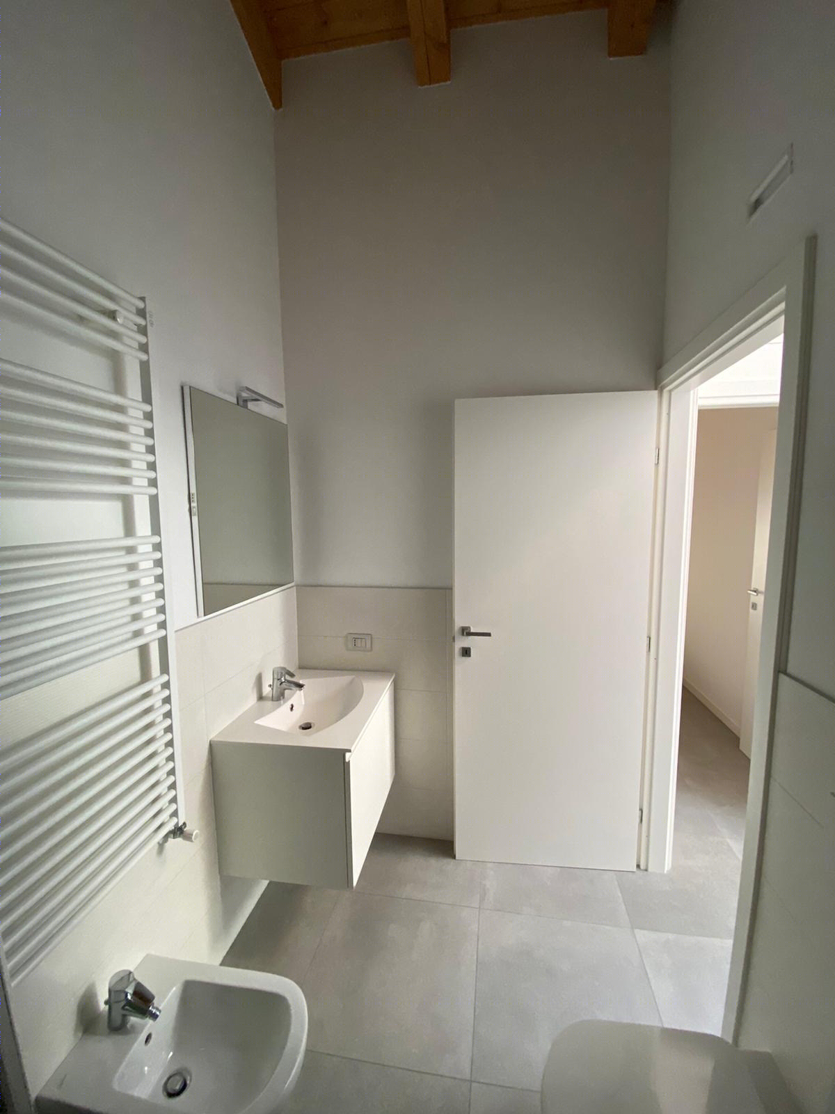 Realizzazione e allestimento alloggio turistico/businnes-5
