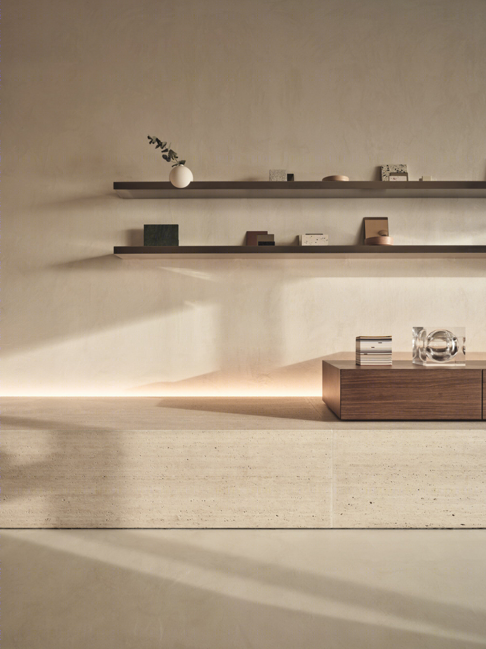 科威特 FORTYTWELVE HQ 高层办公室-15