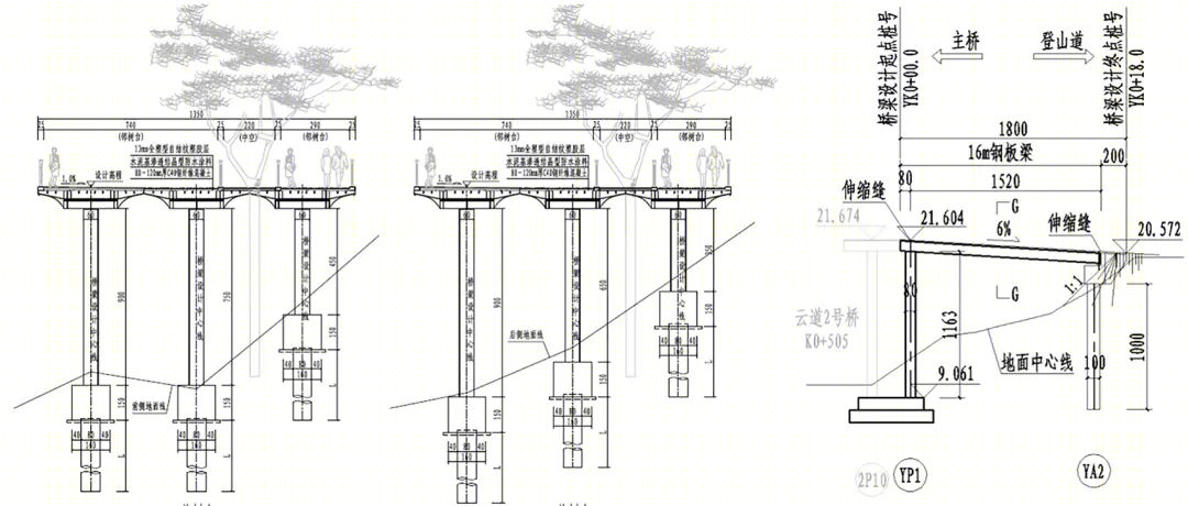 江门市江海区云道项目丨中国江门丨林同棪国际工程咨询（中国）有限公司-35