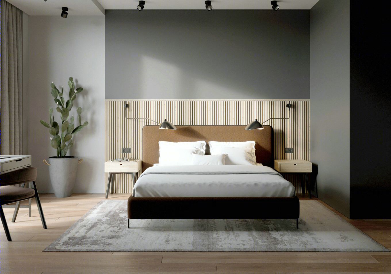 极简浪漫的“终极复杂”设计-5