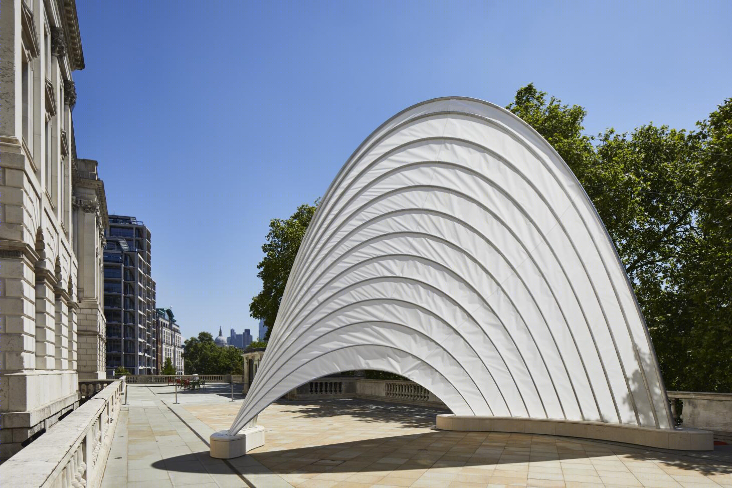 伦敦设计双年展 | 沉浸式体验探索设计之魅力-8