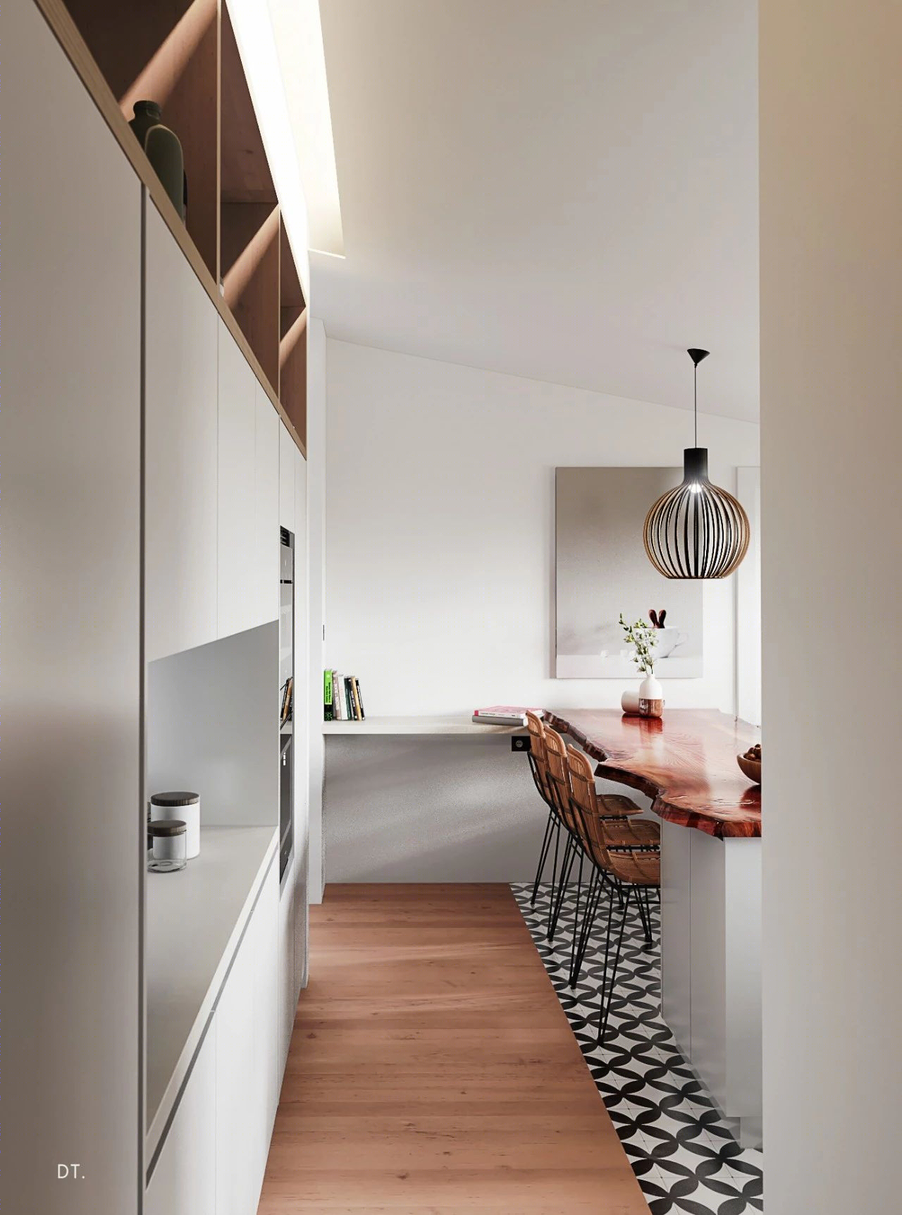 德鲁工作室 3D-33