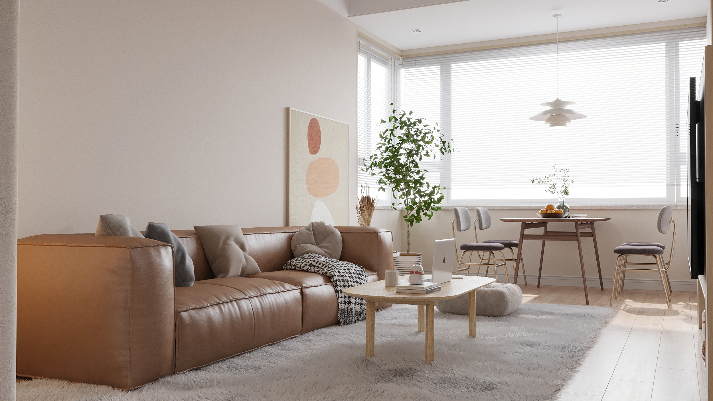 知名设计师打造高品质住宅，现代简约风范展露无遗-94