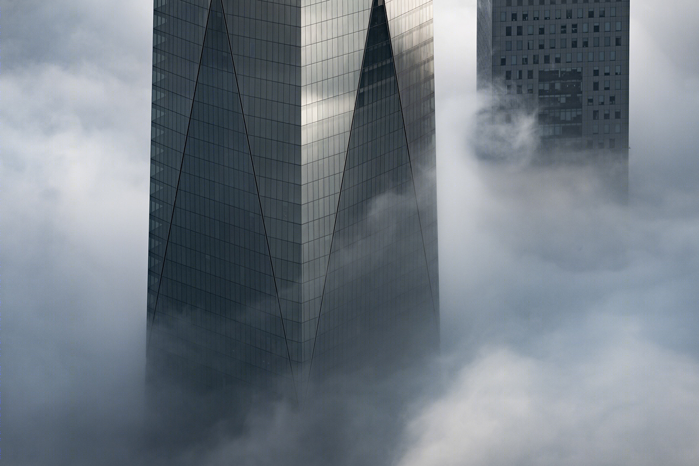 Dubai Above The Clouds-21