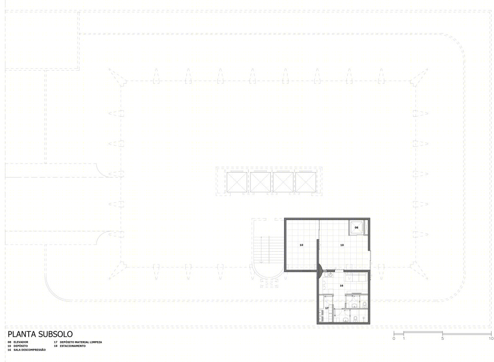 巴西韩国文化中心-37