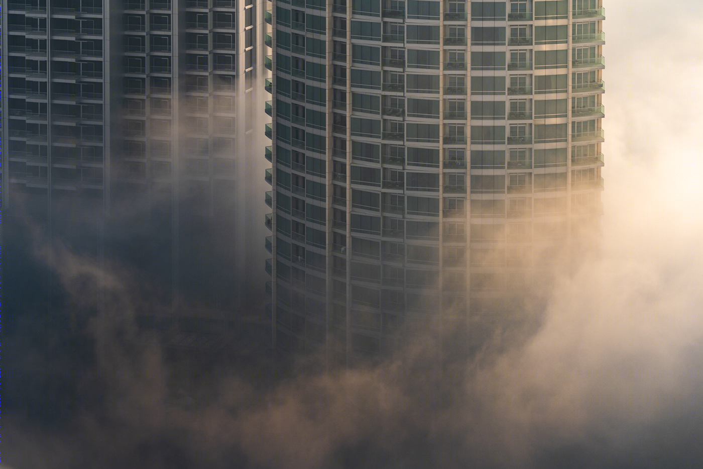 Dubai Above The Clouds-22