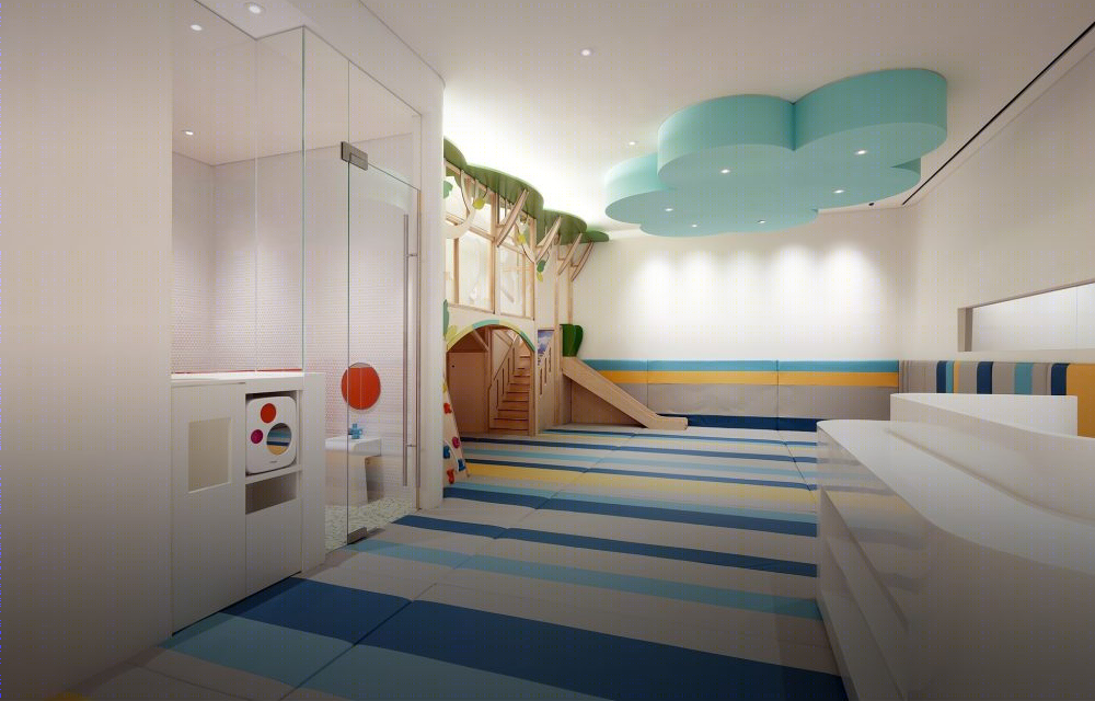 韩国江陵镜浦台海岸酒店-4