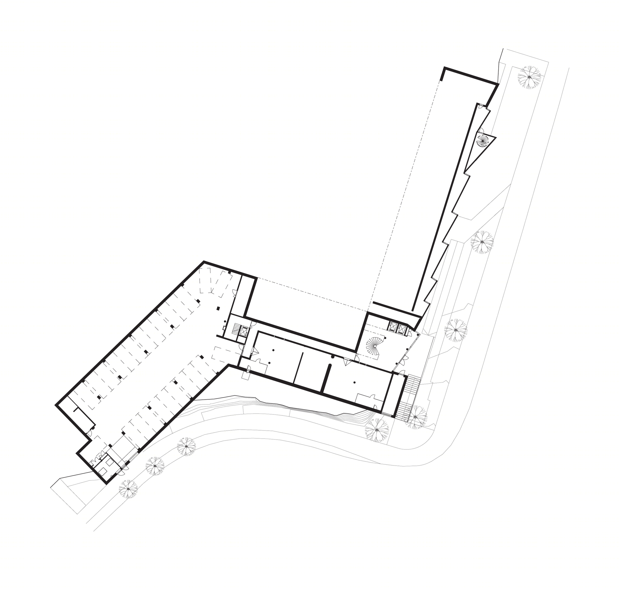 库普拉学生宿舍-19