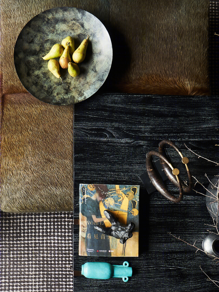 长城脚下坐望山丨中国承德丨桂丽设计-48