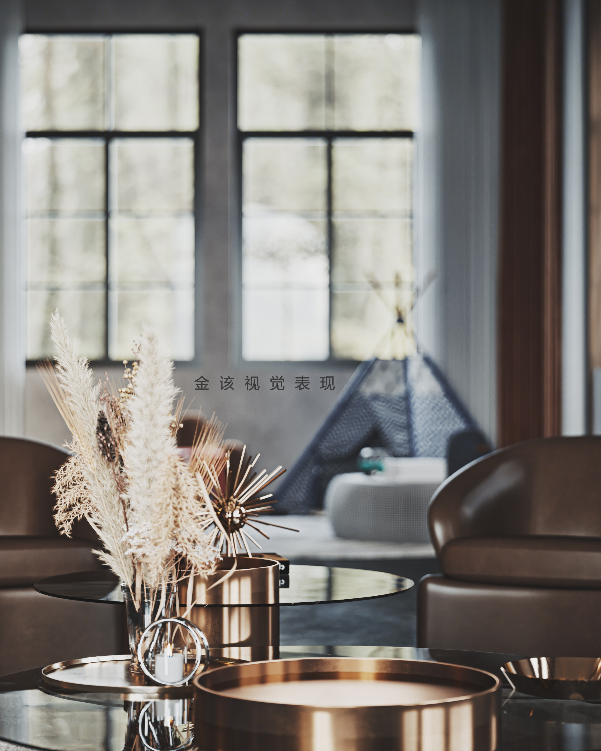 FStormRender 精英学生作品展示-47