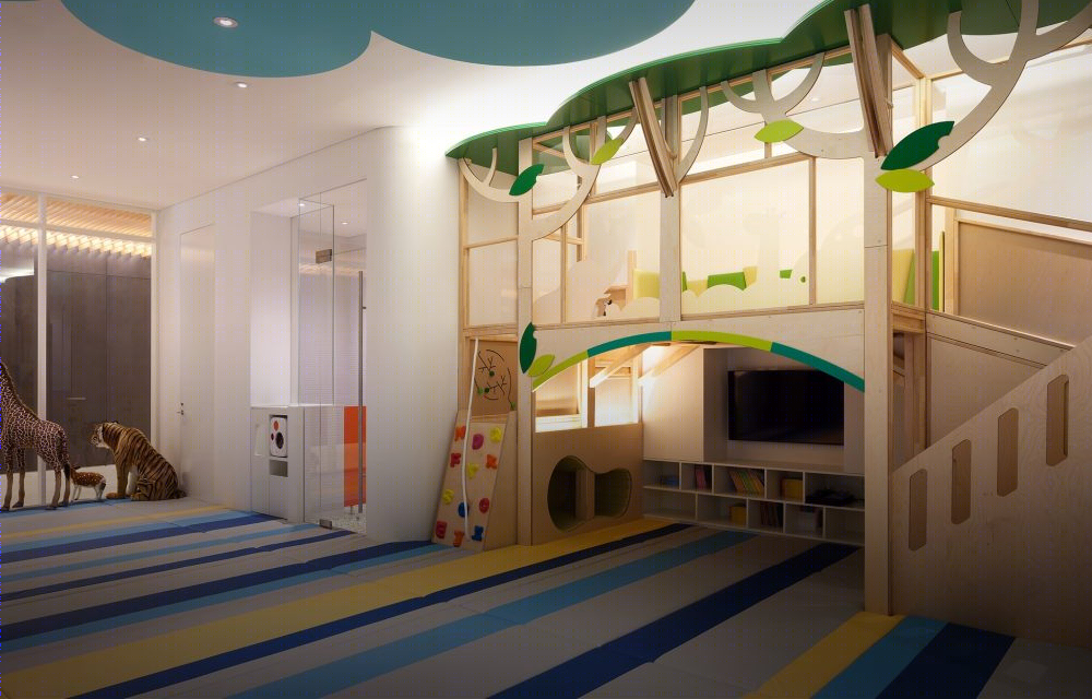 韩国江陵镜浦台海岸酒店-5