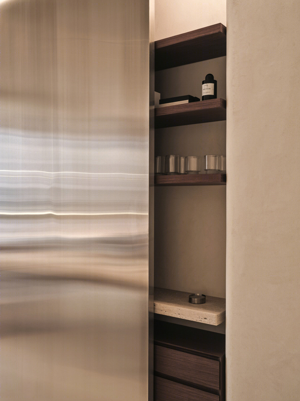 科威特 FORTYTWELVE HQ 高层办公室-17