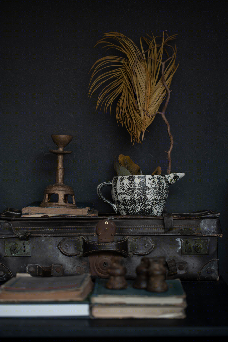 长城脚下坐望山丨中国承德丨桂丽设计-53