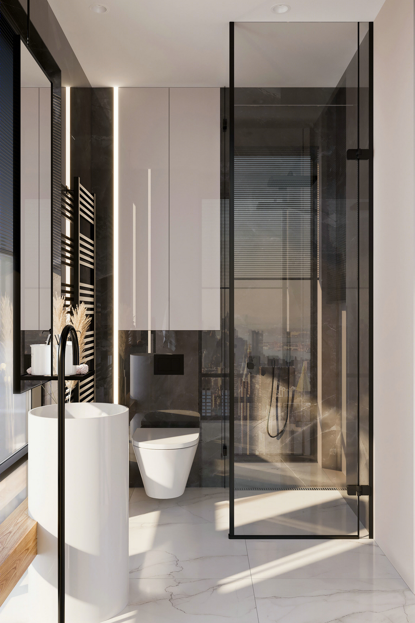 极简浪漫的“终极复杂”设计-8