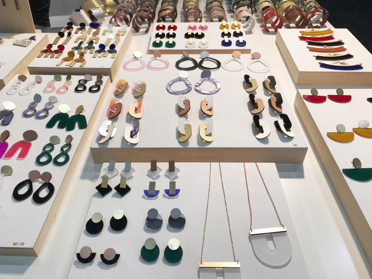 2018 洛杉矶设计展最佳设计亮点-20