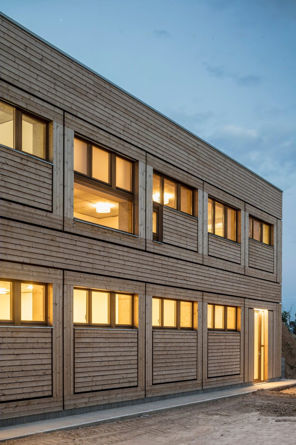 El Til·ler 学校-33