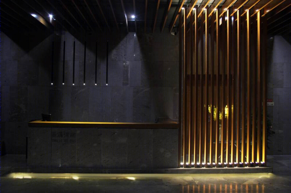 奕相新作「寻幽」打造静谧禅意空间-6