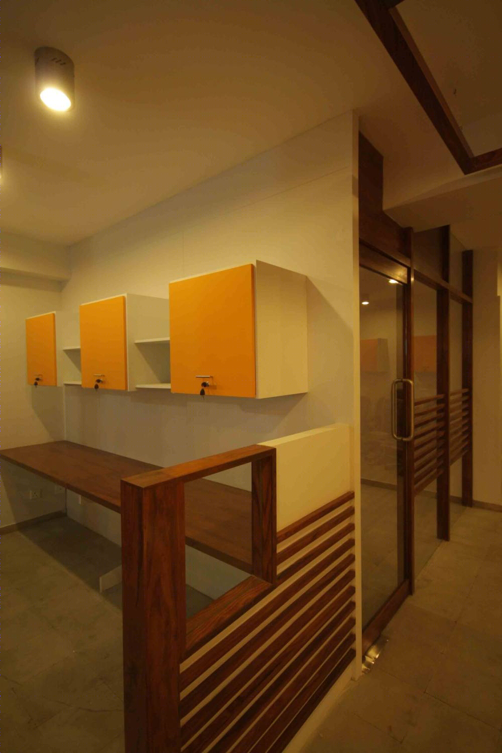 IPS总部卡拉奇-5