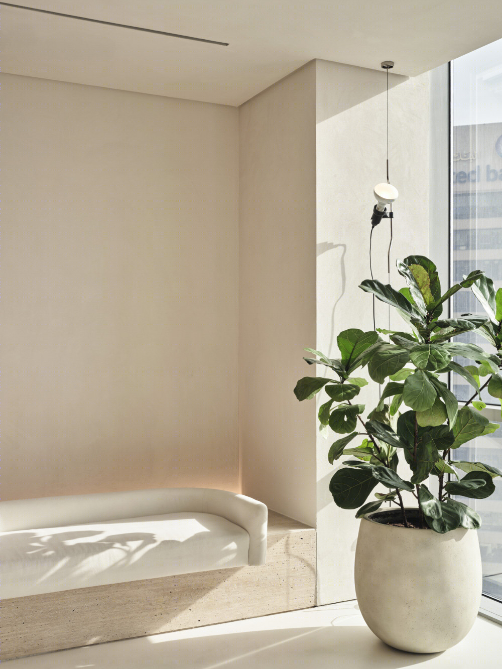 科威特 FORTYTWELVE HQ 高层办公室-18